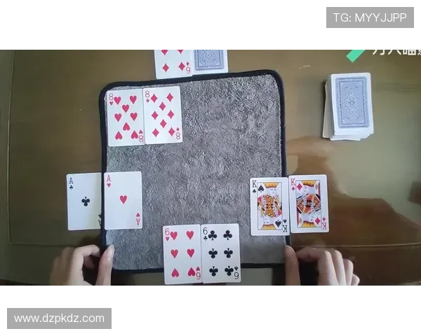 扑克牌21点怎么玩的多样玩法与流行趋势分析